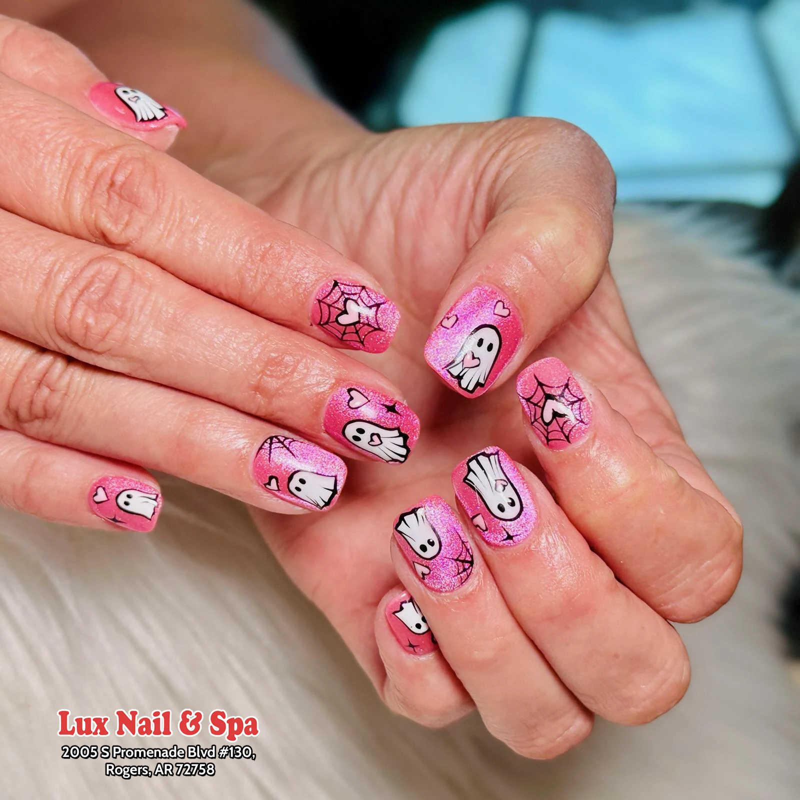 Must Try Nail Designs October 15 2026